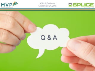 Q & A
 