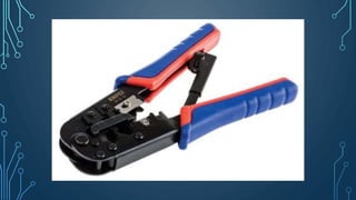 LAN Cabling | PPTX