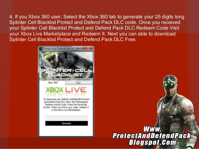 Splinter Cell Blacklist Dlc Price Wii U