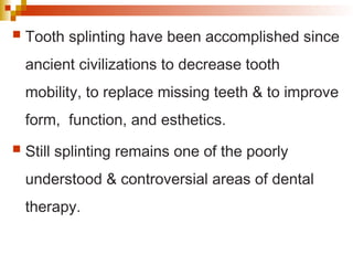 Splinting Humor splinting splinting.pptsplinting.pptsplinting.pptsplinting.ppt