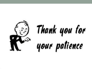 Splints and tractions