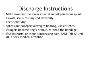 Resting Splint Instructions.pdf splint the children.ppt