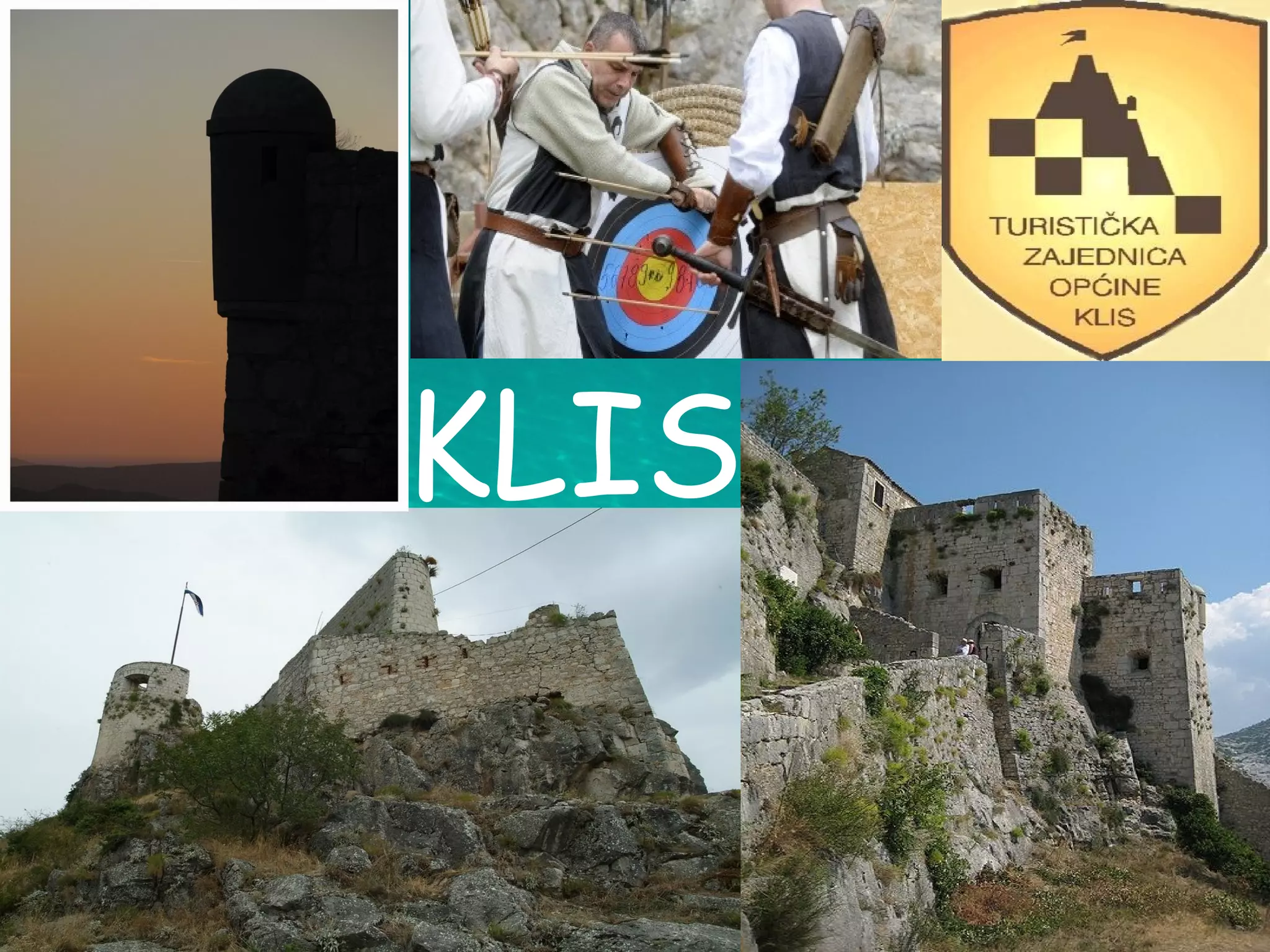KLIS
 