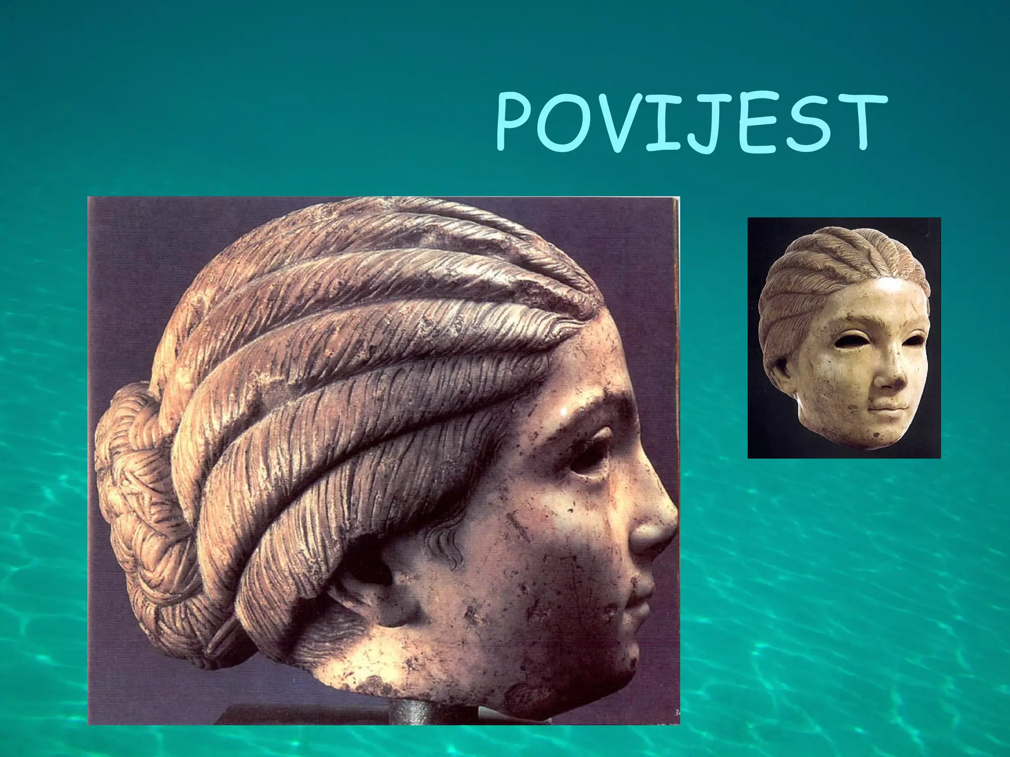 POVIJEST
 