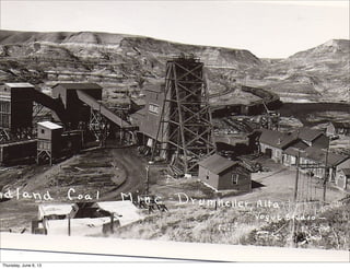 Saturday, June 8, 13
 