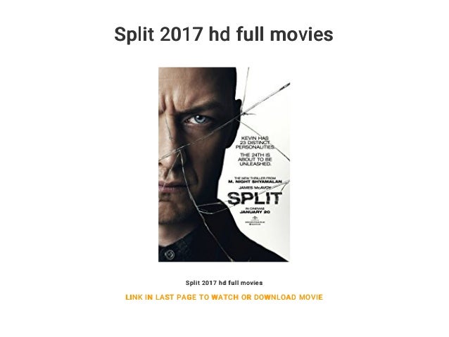 split free movies online split free movies online