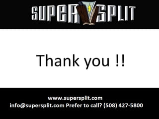 Thank you !!
 