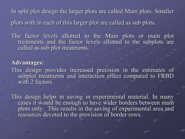 Split Plot Design(ppt).ppt