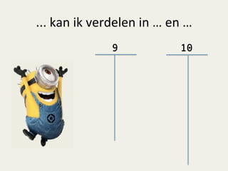 ...	
  kan	
  ik	
  verdelen	
  in	
  …	
  en	
  …	
  
109
 