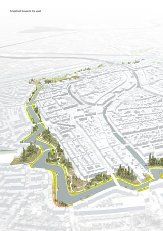 14
Singelpark towards the west
 