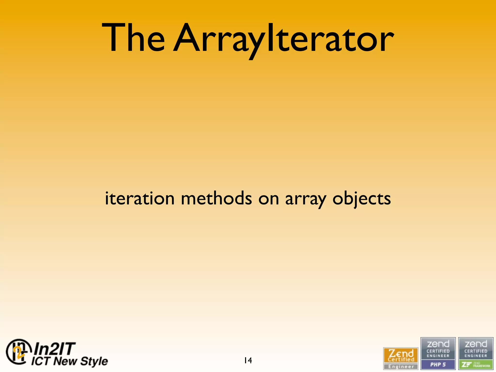 SPL, not a bridge too far