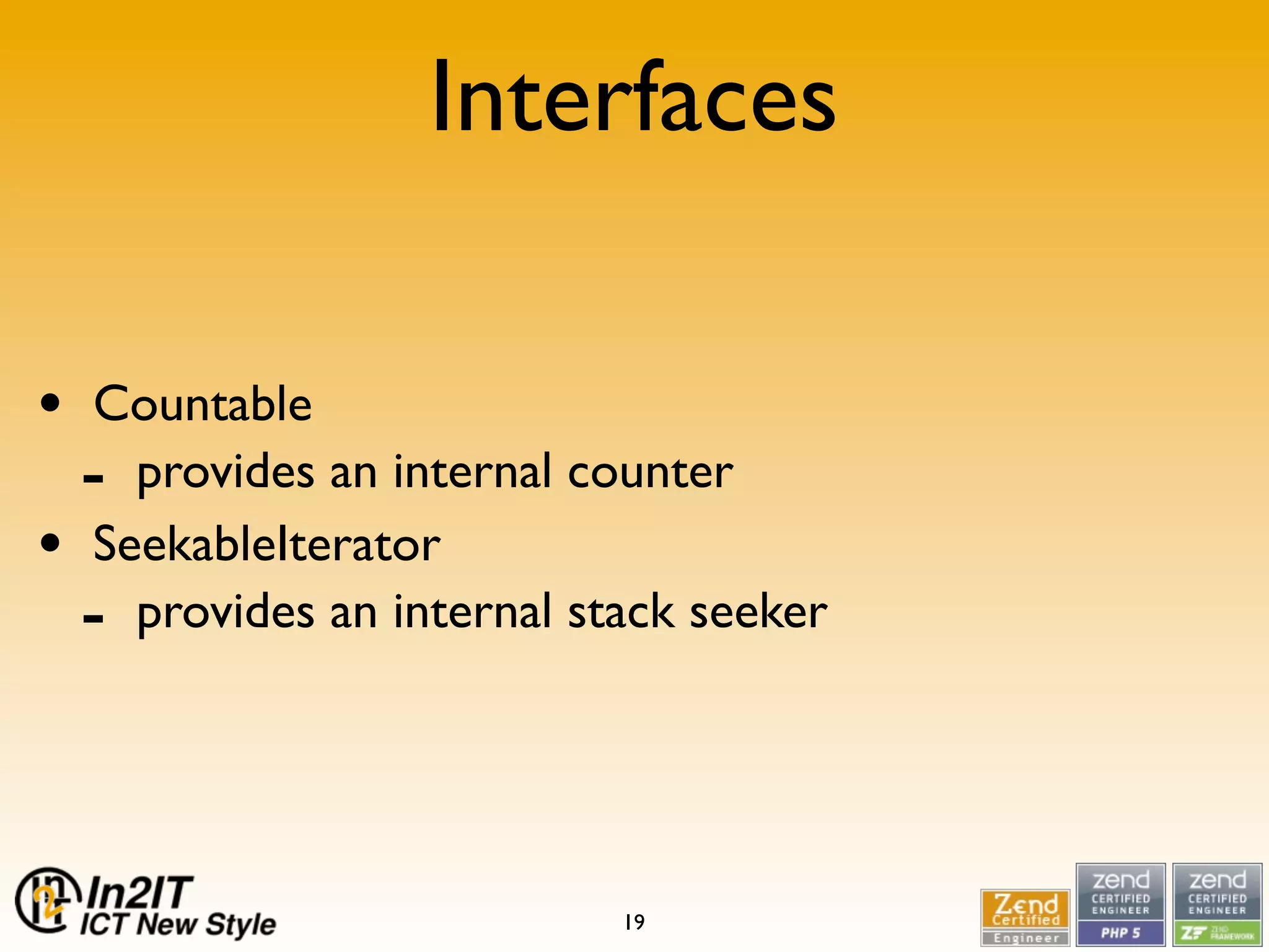 SPL, not a bridge too far