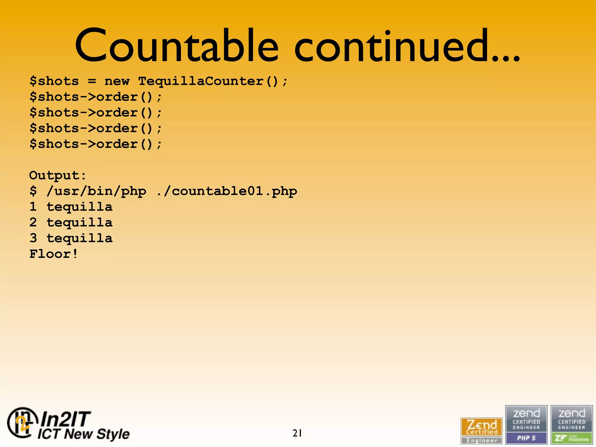 SPL, not a bridge too far