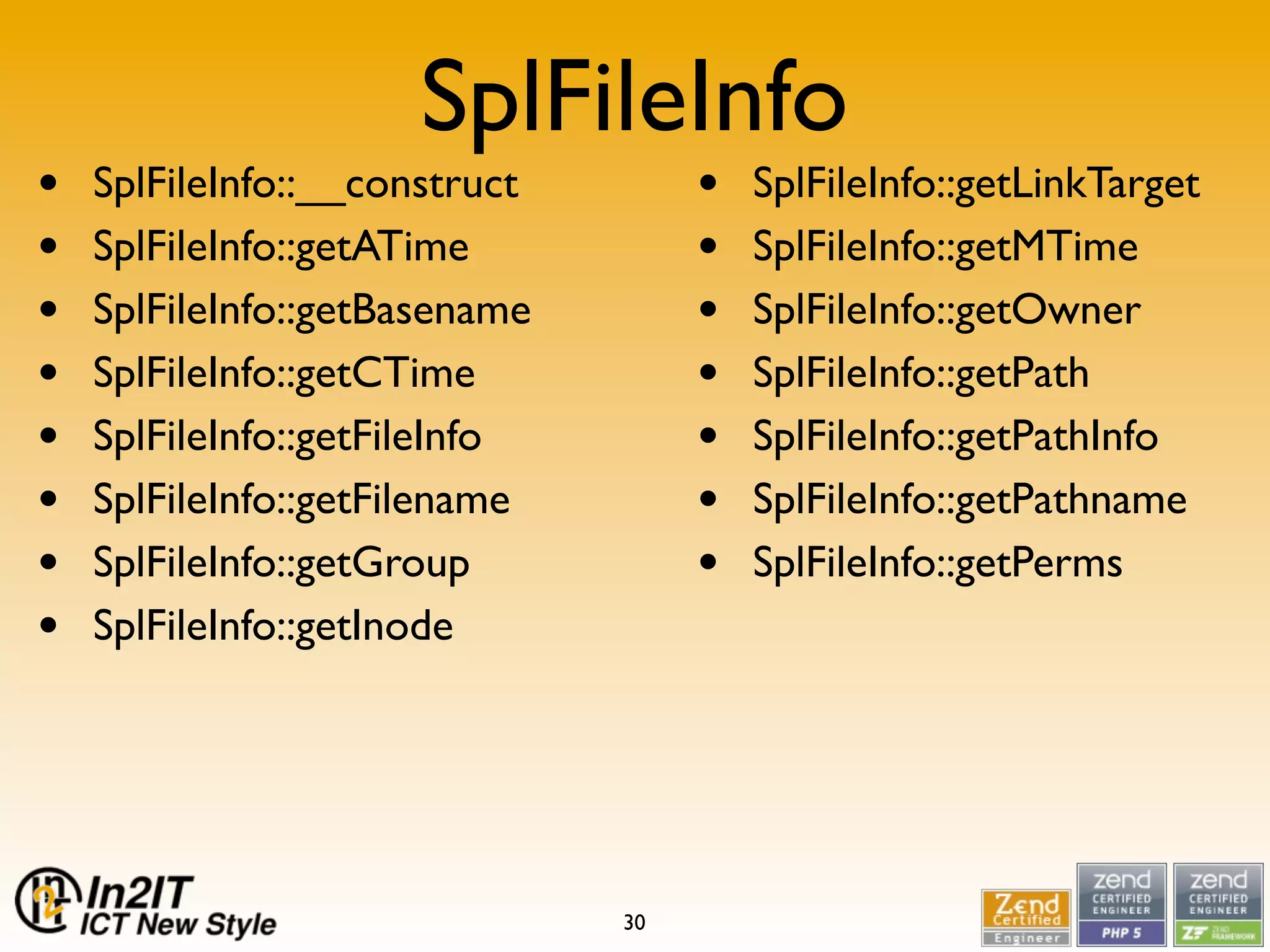 SPL, not a bridge too far