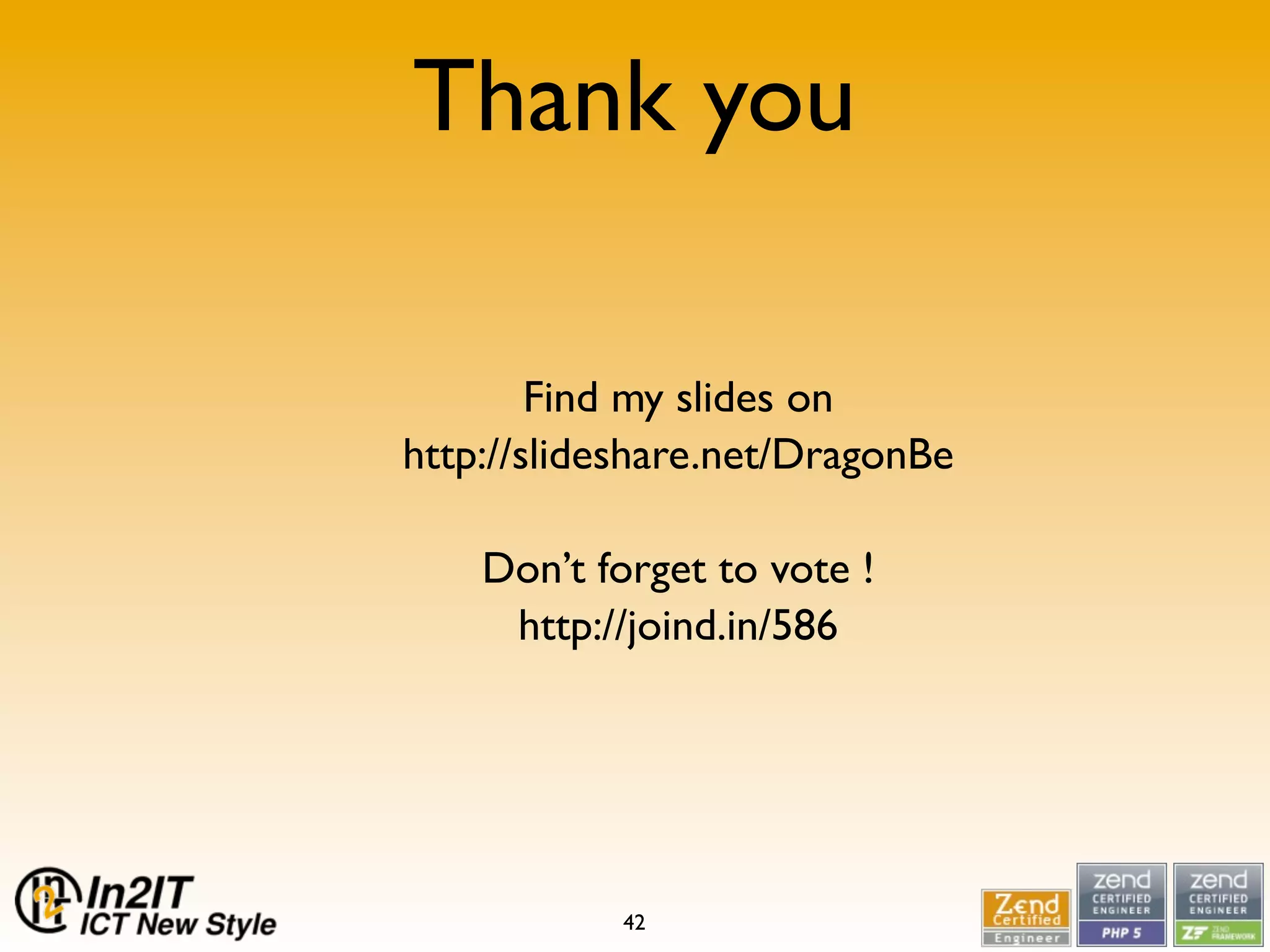 SPL, not a bridge too far