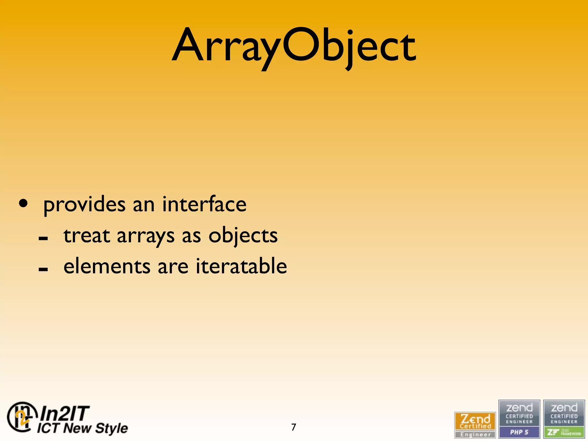 SPL, not a bridge too far