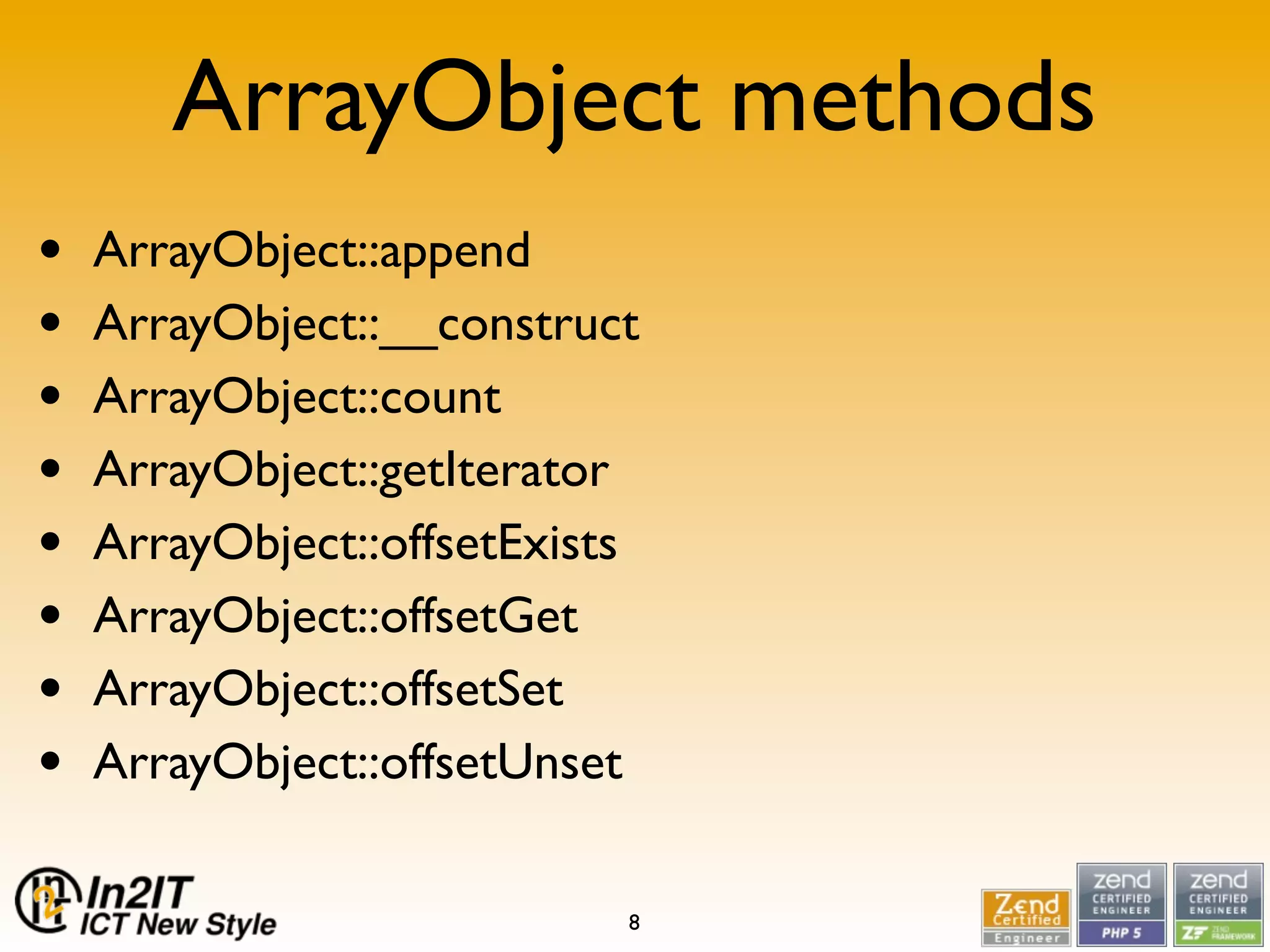 SPL, not a bridge too far