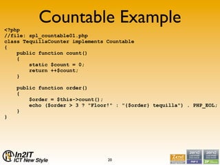 SPL, not a bridge too far