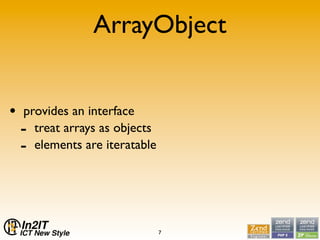 SPL, not a bridge too far