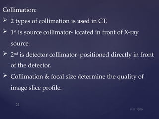 spl radio tech including ct, mri,cbct,pet. | PPTX