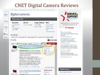 CNET Digital Camera Reviews
 