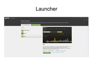 Launcher 