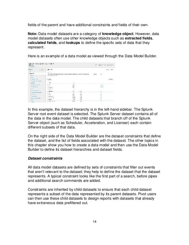 Splunk 6.5.0pivot tutorial (7)