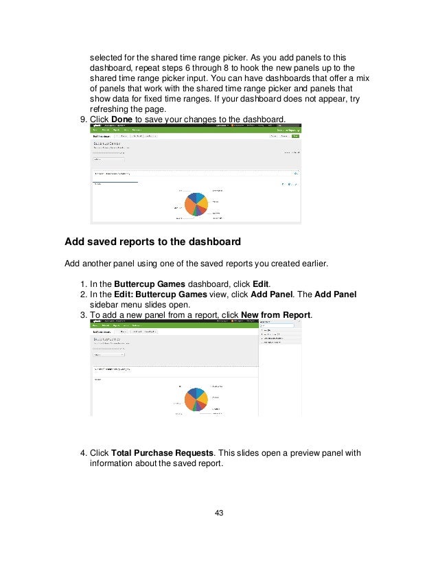 Splunk 6.5.0pivot tutorial (7)