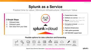 Splunk 4 Rookies Splunk4Rookies - Attendee - May 2023.pdf