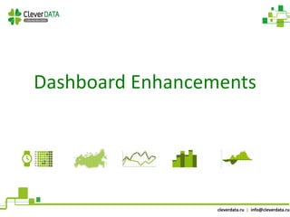 Splunk 6.2 new features