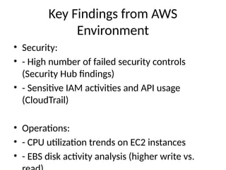 Splunk Presentation Value Internnational Pptx
