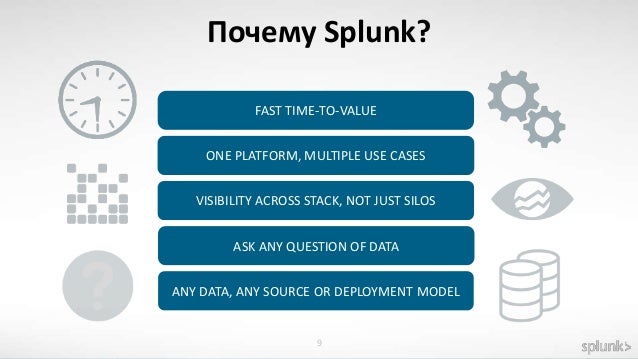 splunk company