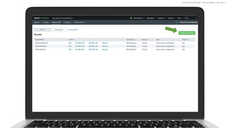 © 2019 SPLUNK INC. FOR INTERNAL USE ONLY.
 