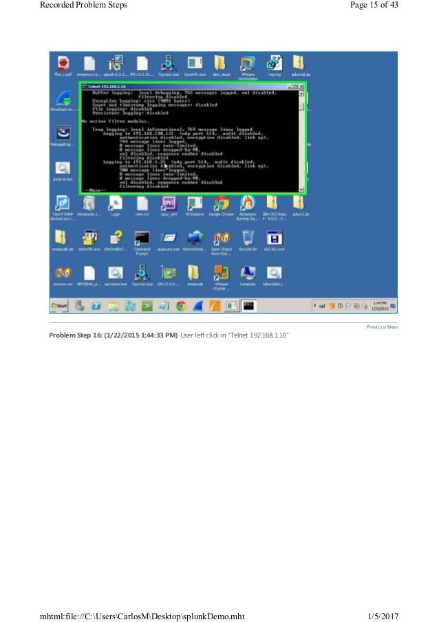 SPLK-2003 PDF Demo