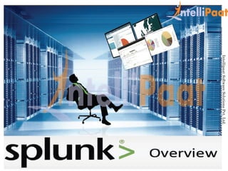 Intellipaat Software Solutions Pvt. Ltd. 
 
