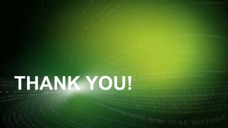 © 2017 SPLUNK INC.© 2017 SPLUNK INC.
THANK YOU!
 