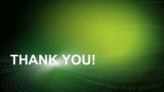 © 2017 SPLUNK INC.© 2017 SPLUNK INC.
THANK YOU!
 