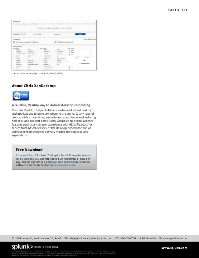 desktop splunk forwarder