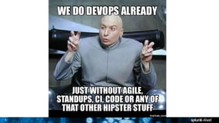 DevOps Powered by Splunk | PPTX
