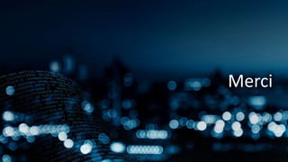 Merci
 