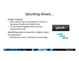 CenturyLink Customer Presentation
