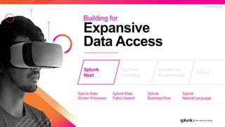 Splunk Overview | PPTX