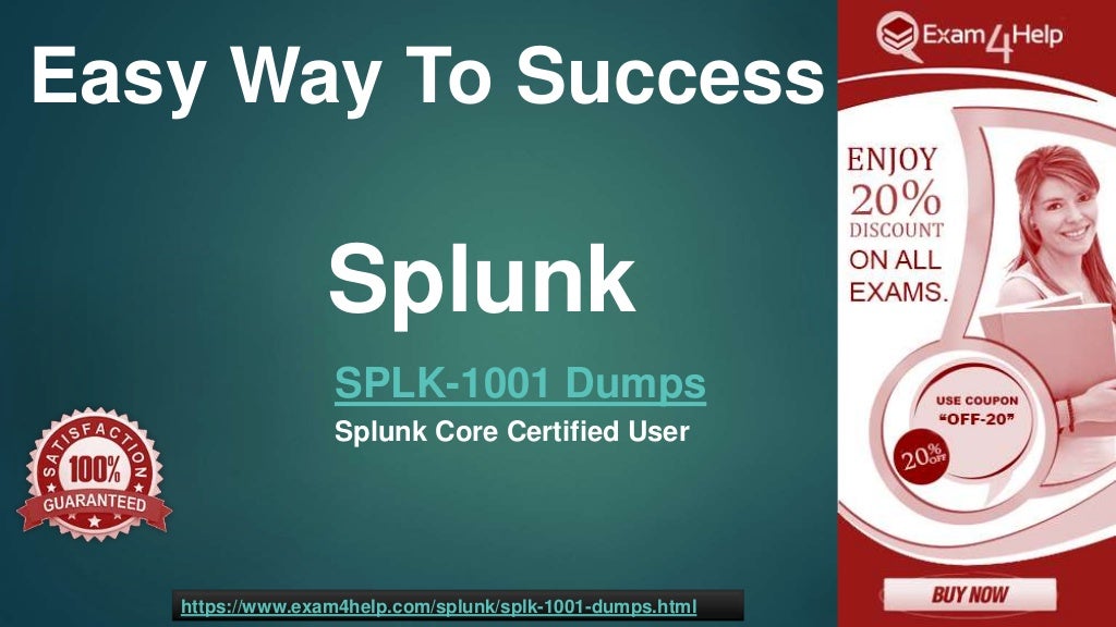 SPLK-1004 PDF