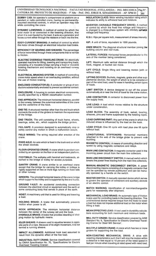 Apunte proyecto final - Puente grua