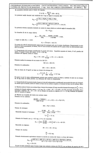 Apunte proyecto final - Puente grua