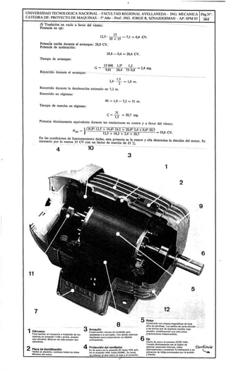 Apunte proyecto final - Puente grua