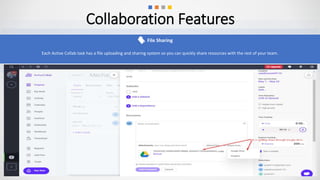 Active Collab | PPTX