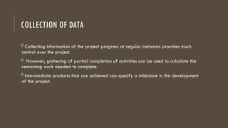 Software project management, computer science | PPTX