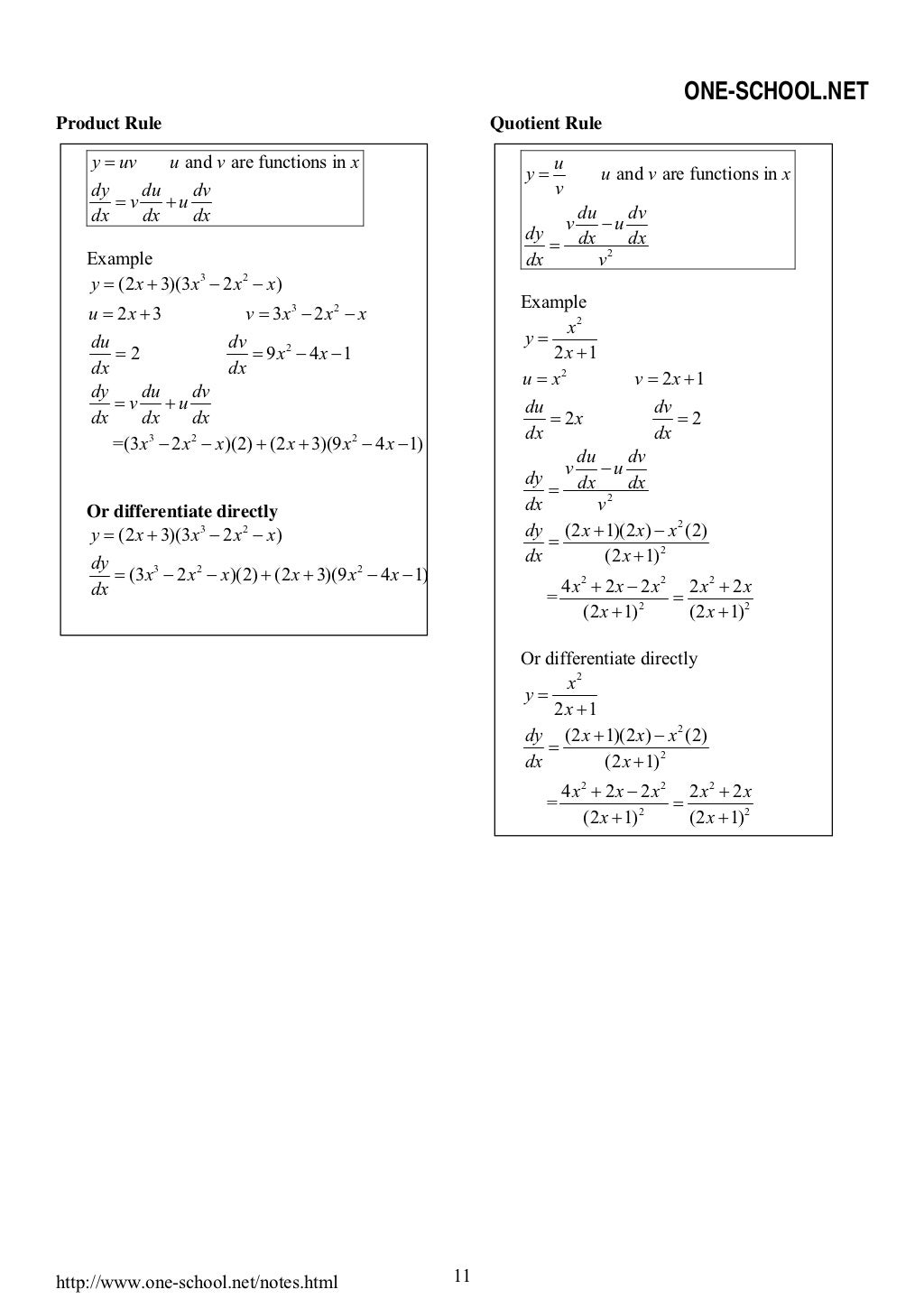 Spm Add Maths Formula List Form4 Spm add maths formula list form4