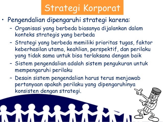 sistem pengendalian manajemen ch 13